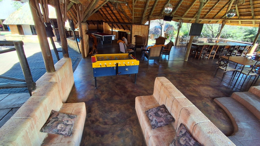 Commercial Property for Sale in Rustenburg Rural North West